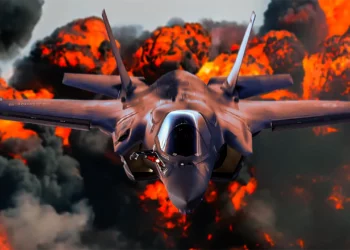 F-35 israelíes burlan radares iraníes: ¿qué significa esto?