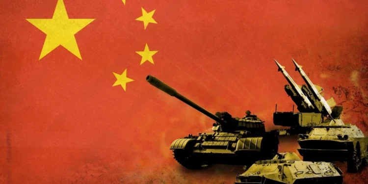 Desafíos en la disuasión: ¿Cómo evitar un conflicto con China?