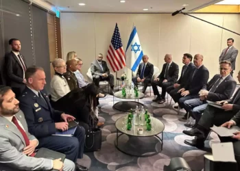 EE. UU. ofrece a Israel plan conjunto contra Irán, pero hay escepticismo en Jerusalén