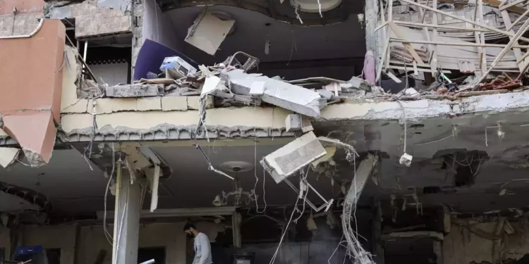 Egipto condena ataques israelíes en Gaza