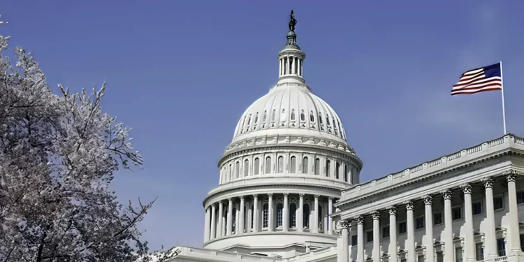 Conmemoración del Día de Jerusalén en el Capitolio por el Grupo de Congresistas Aliados de Israel