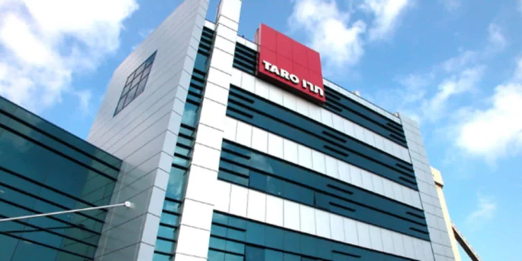 Sun Pharmaceuticals ofrece adquirir el 100% de Taro Pharmaceuticals