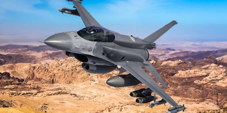 F-16 para Ucrania: ¿Podría ocurrir pronto?
