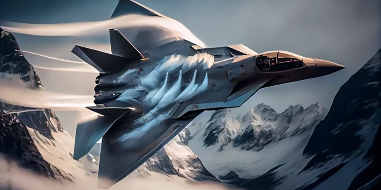 La polémica en torno al retiro del F-22