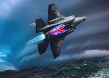 Finlandia y EE. UU. negocian pacto para impulsar F-35 en el norte de Europa