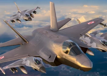 F-35: Lockheed Martin en busca de un contrato revolucionario