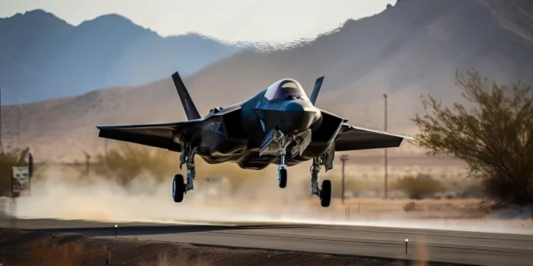 Problemas de refrigeración del F-35: Las reparaciones adicionales podrían costar 38.000 millones de dólares