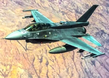 ¿Cómo Biden cambio de opinión respecto a los F-16 para Ucrania?