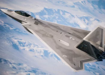FB-22: El revolucionario portaaviones que pudo cambiarlo todo