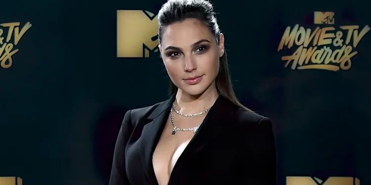 Por esta razón Gal Gadot no aceptó interpretar a Barbie