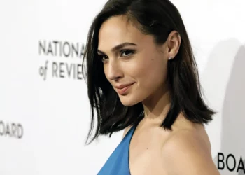 Gal Gadot: “Israel es mi corazón y mi hogar”