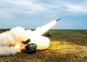 EE. UU. acelera envío de HIMARS a Taiwán fortaleciendo su artillería