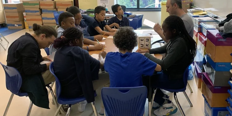 Harlem Hebrew: Escuela bilingüe de Manhattan cerrará