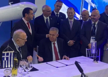 Israel Aerospace adquiere Intracom Defense y fortalece la defensa tecnológica