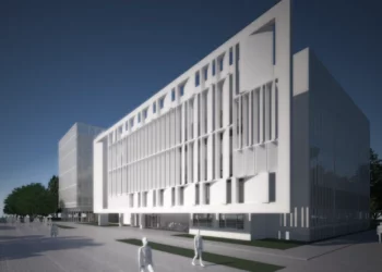 El Instituto Scojen: Innovación sin límites en la biología molecular e ingeniería