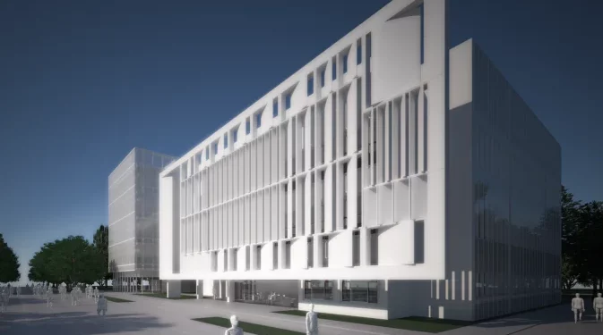El Instituto Scojen: Innovación sin límites en la biología molecular e ingeniería