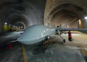 La flota de drones de Putin agoniza en Ucrania