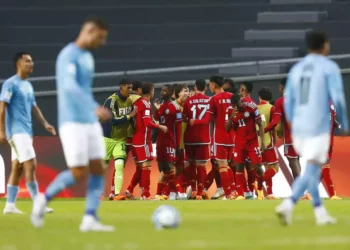 Israel pierde con gol de Colombia en el minuto 90 en la Copa Mundial Sub-20