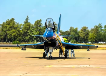 La Fuerza Aérea Saudí planea reemplazar el obsoleto caza Tornado por el potente Chengdu J-10