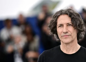 Jonathan Glazer gana en Cannes con “The Zone of Interest”