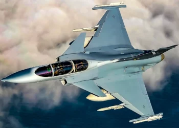 Brasil fortalece su arsenal con nuevos cazas Gripen