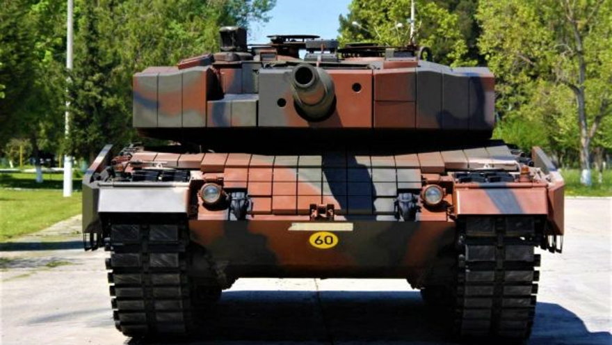 Grecia potenciará su industria militar con el revolucionario IFV alemán KF41