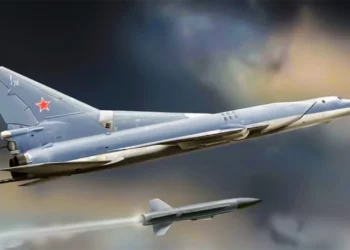 El fracaso de la guerra de misiles de Rusia en Ucrania