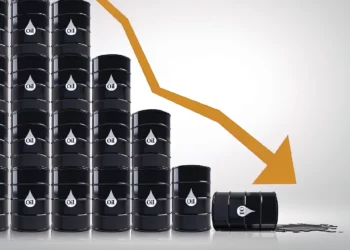 ¿Hasta dónde puede descender el precio del petróleo?