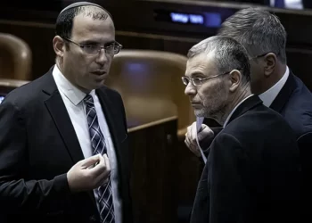 Reforma judicial en Israel: advertencia de colapso gubernamental