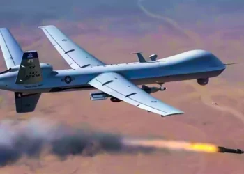 Revelado: MQ-9 Reaper esquivó un ataque ruso con misiles en Siria