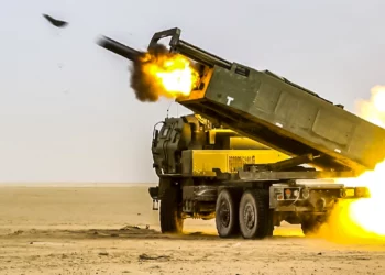 Ucrania busca arsenal de largo alcance para hacer frente a Rusia