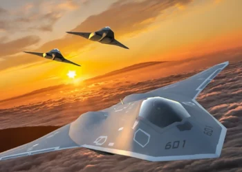 El proyecto NGAD busca evitar los errores del F-35 y optimizar el rendimiento del sistema