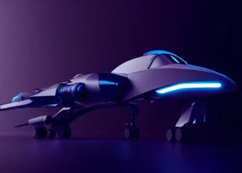 La Fuerza Aérea de Estados Unidos avanza hacia el futuro con el NGAD
