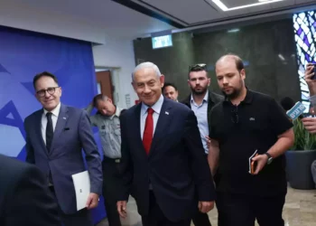Netanyahu califica de “perfecta” la operación contra la Yihad Islámica