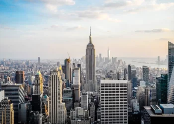 El Cambio Climático amenaza el Sector Inmobiliario de Nueva York