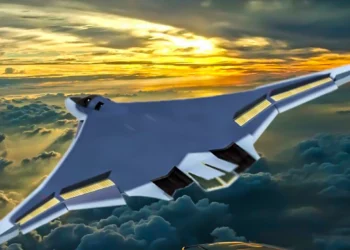 PAK DA: El bombardero “furtivo” de Rusia podría nunca volar