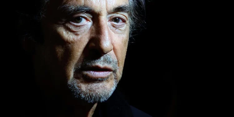 Al Pacino se incorpora al biopic de Johnny Depp sobre Modigliani