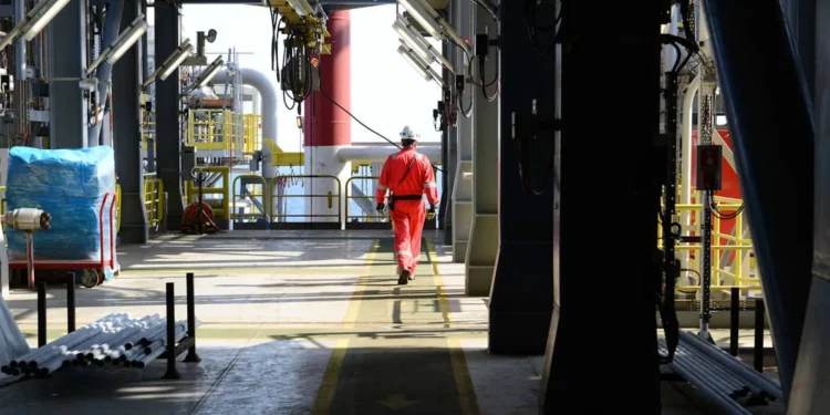 Halliburton apuesta por las nuevas empresas energéticas israelíes