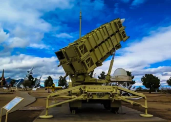 Ataque aéreo en Kiev: ¿Rusia destruyó un sistema Patriot?