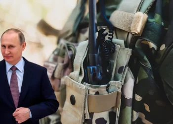 Rusia descifra las comunicaciones ucranianas, las defensas aéreas también se ven afectadas