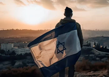 Si yo fuera el embajador de Israel