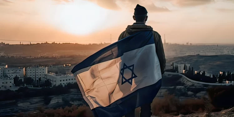 Si yo fuera el embajador de Israel