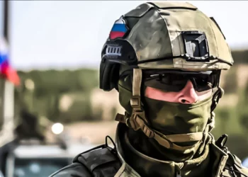 La guerra en Ucrania se ha extendido a Rusia