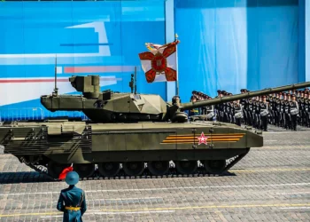 El tanque T-14 Armata ruso: ¿una “revolución tecnológica”?