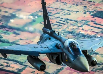 LCA Tejas MK2: El futuro incierto del caza indio