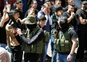 La Autoridad Palestina condena a Israel tras operativo contra Hamás