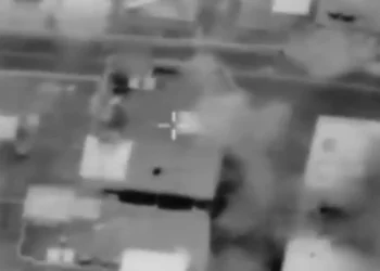 Las FDI realizan ataques aéreos contra la Yihad Islámica en Gaza