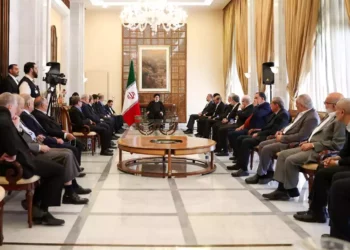 Hamás proporcionó refugio a líderes de la Yihad Islámica durante la operación de 5 días en Gaza