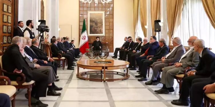 Hamás proporcionó refugio a líderes de la Yihad Islámica durante la operación de 5 días en Gaza