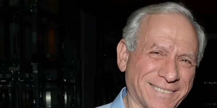 El empresario tecnológico israelí Zohar Zisapel fallece a los 74 años